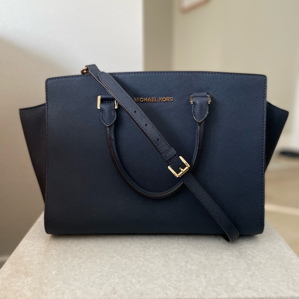 Michael Kors handbag